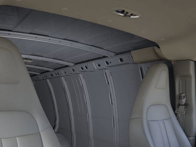 New 2025 Chevrolet Express 3500 Extended w/ Driver Convenience Package image 25