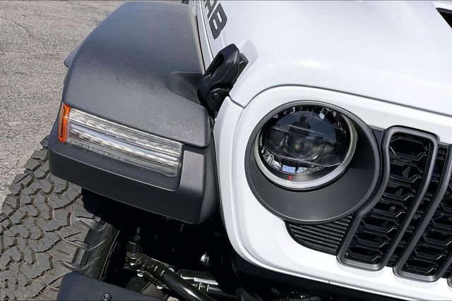 New 2026 Jeep Wrangler Unlimited Rubicon 392 w/ Quick Order Package 27X Moab AWD/4WD image 11