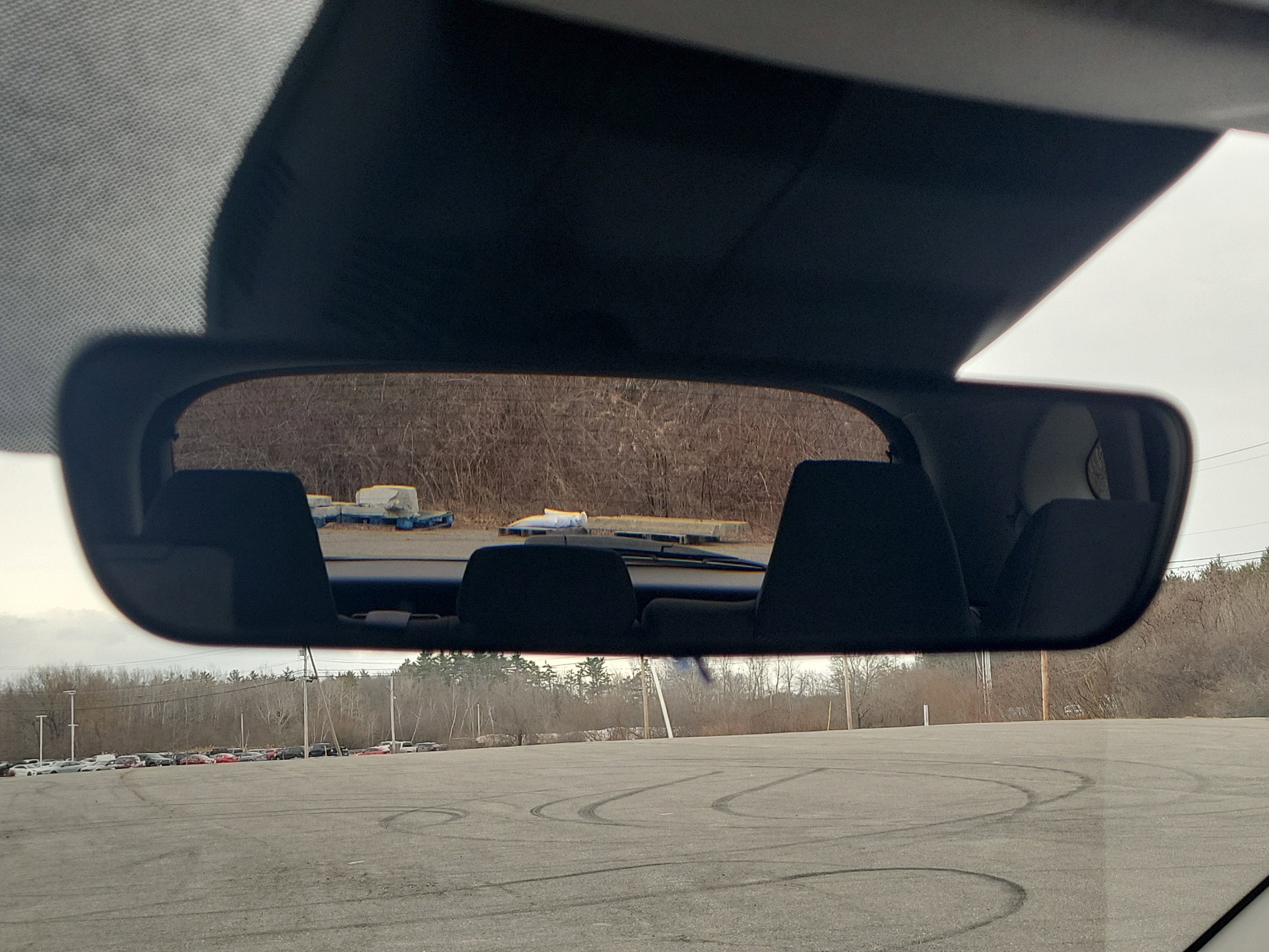 Used 2024 Kia Seltos LX image 28