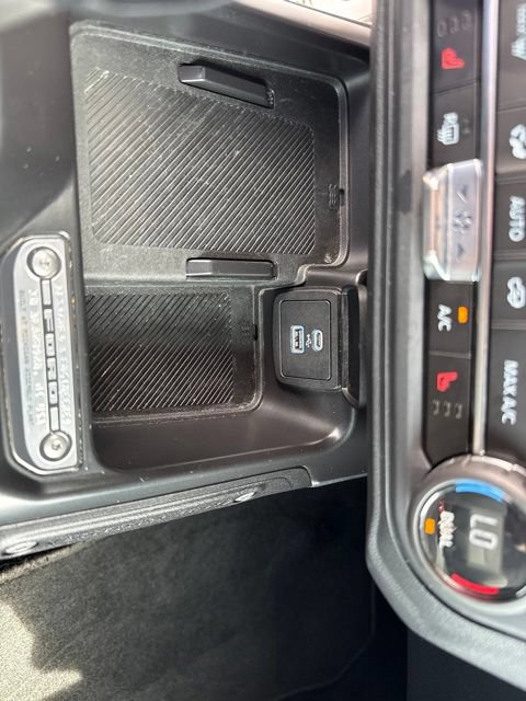 Used 2025 Ford Bronco Big Bend AWD/4WD image 23