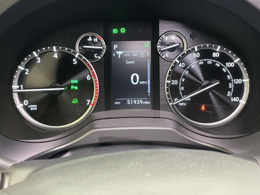 Used 2021 Lexus GX 460 Premium AWD/4WD image 42