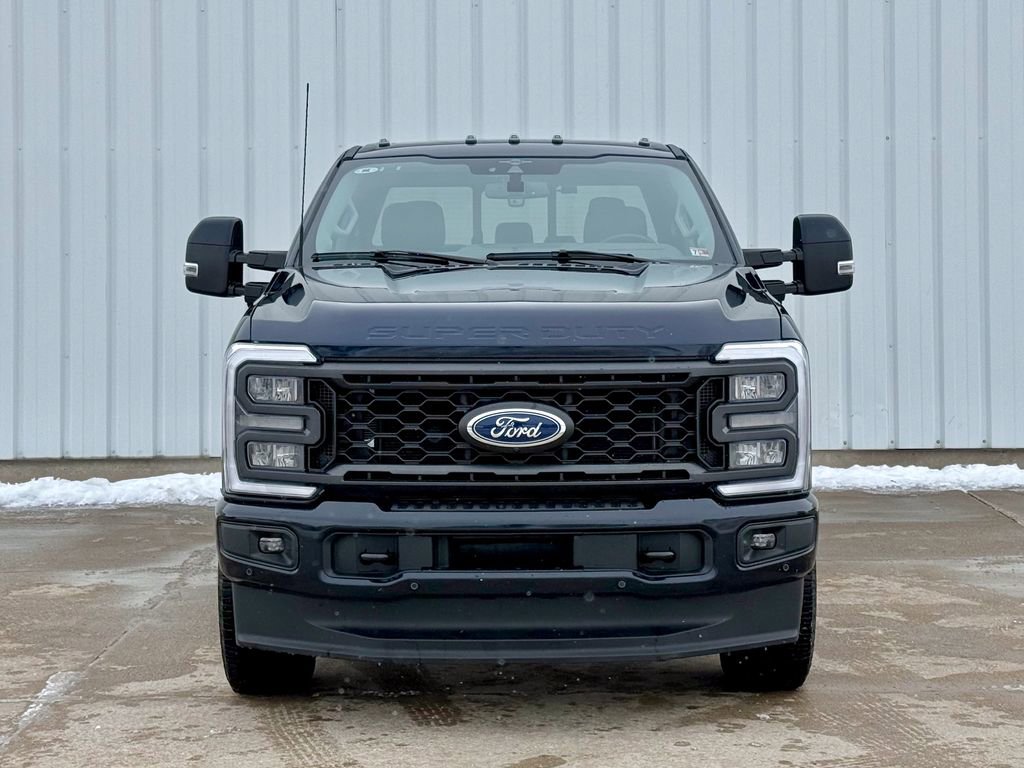 Used 2023 Ford F350 Lariat w/ Lariat Ultimate Package image 8