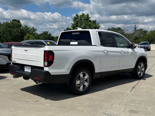 New 2026 Honda Ridgeline RTL image 6