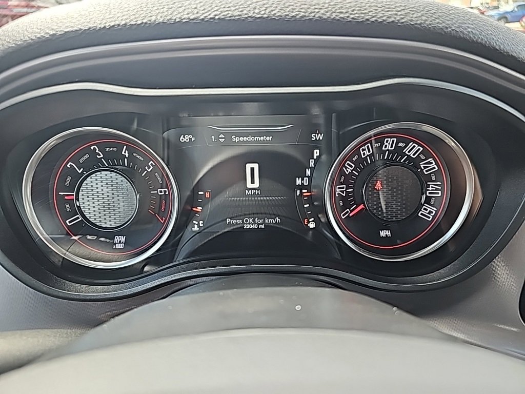 Certified 2023 Dodge Challenger GT image 23
