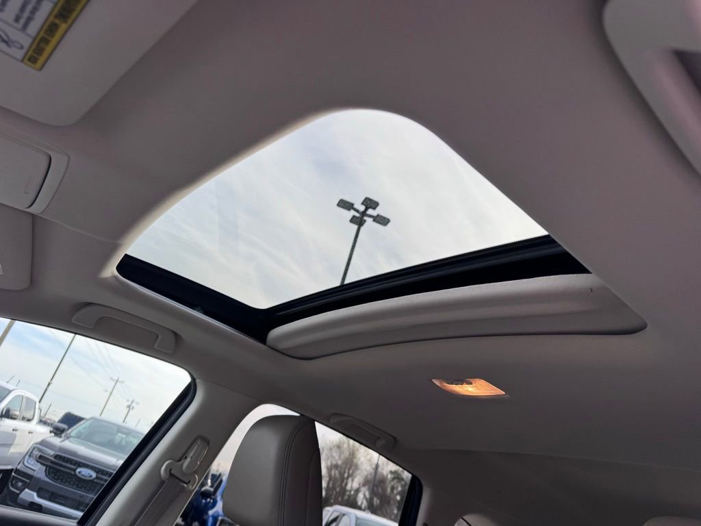 Used 2014 Honda CR-V EX-L image 10