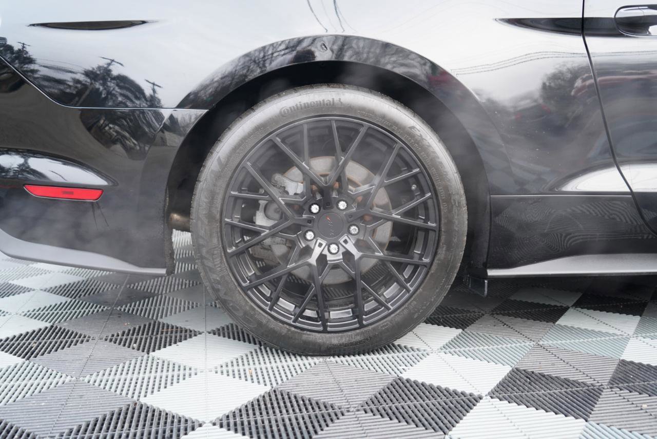 Used 2015 Ford Mustang GT Premium w/ Equipment Group 401A image 75