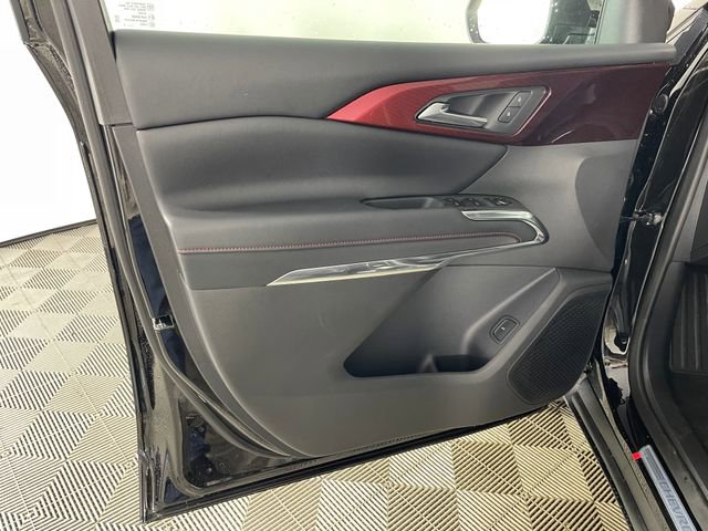 New 2026 Chevrolet Traverse Z71 image 15