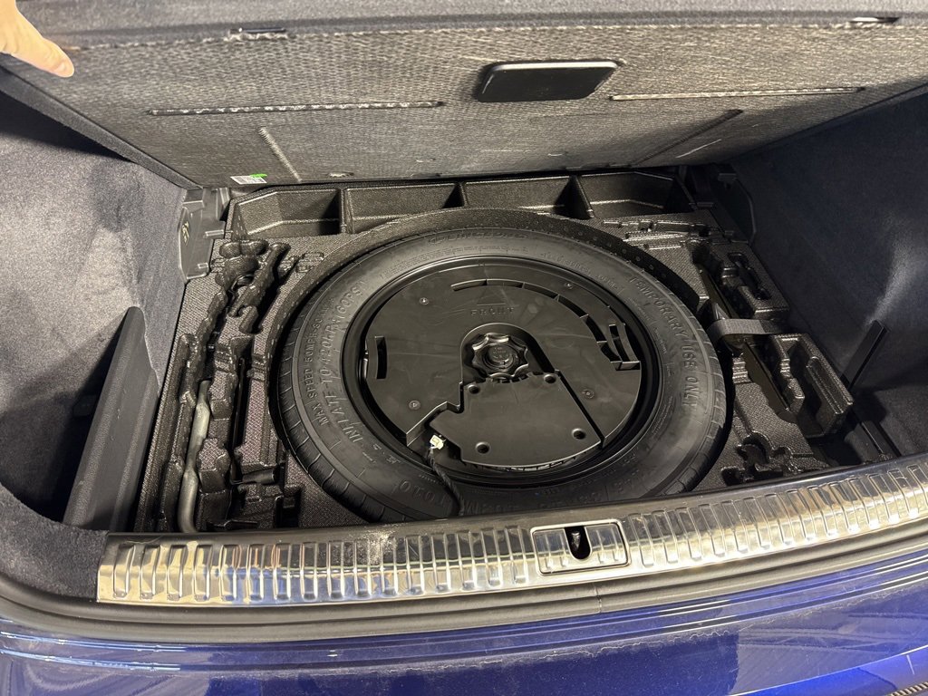 Used 2024 Audi Q3 2.0T Premium Plus w/ Premium Plus Package image 11