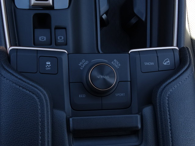 New 2026 Toyota Grand Highlander Platinum image 25