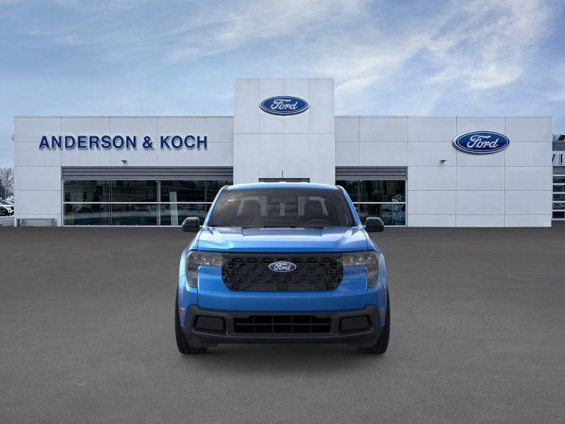 Used 2026 Ford Maverick XLT w/ XLT Luxury Package image 6