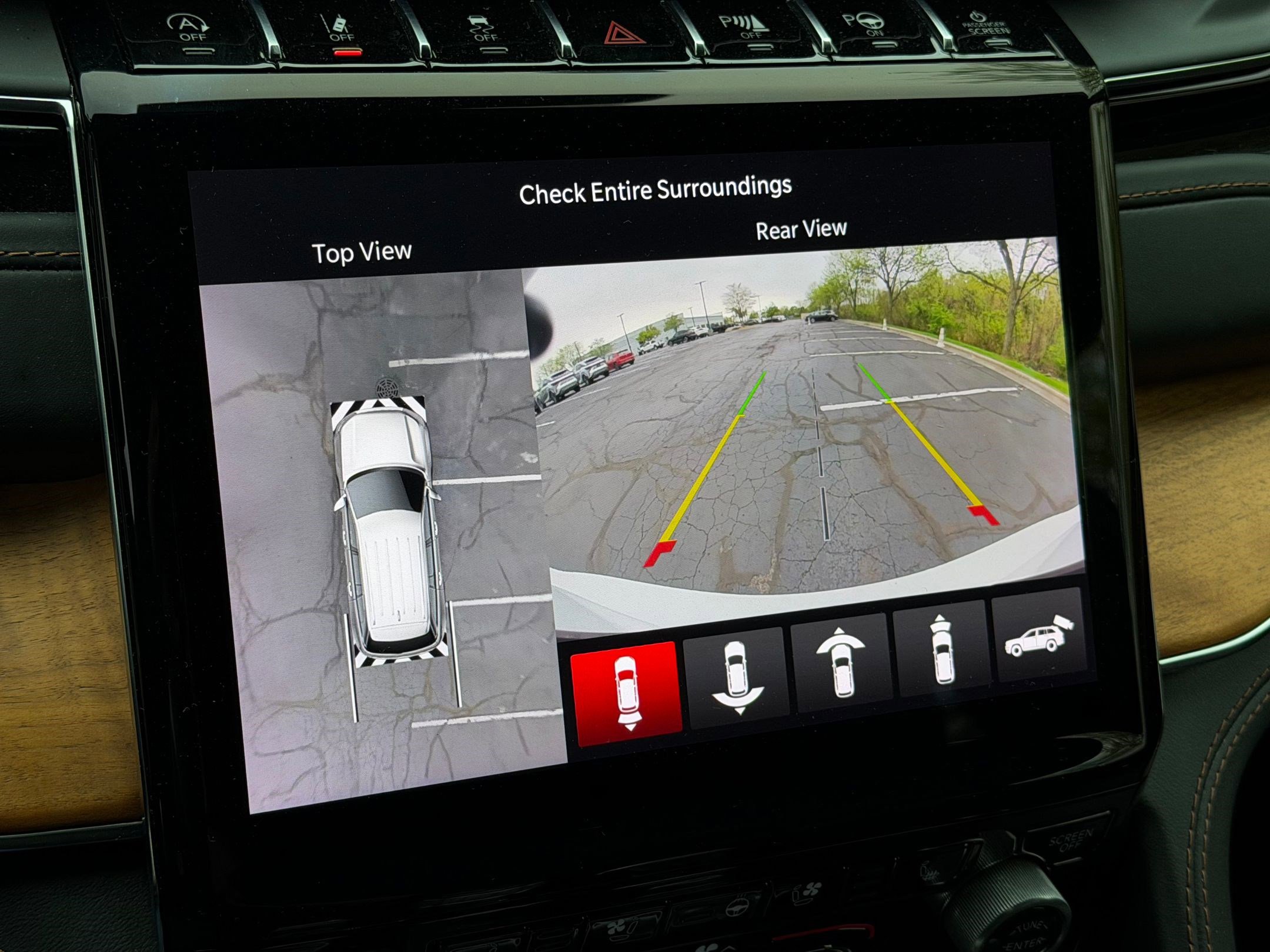 Used 2023 Jeep Grand Cherokee L Summit image 35