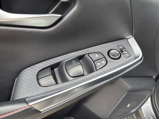 Used 2024 Nissan Sentra SR w/ SR Premium Package image 24