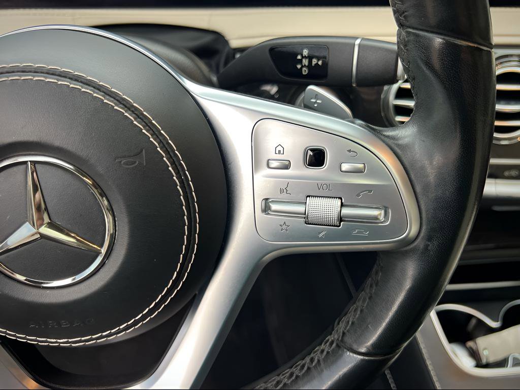 Used 2018 Mercedes-Benz S 560 Sedan image 52