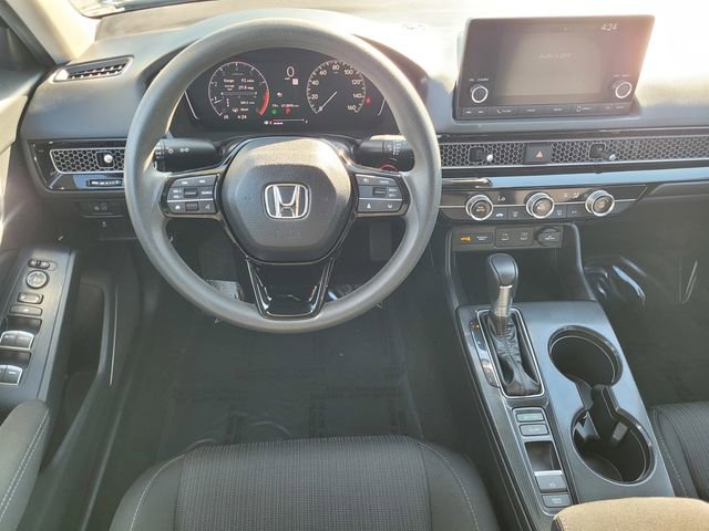 Used 2025 Honda Civic LX image 25