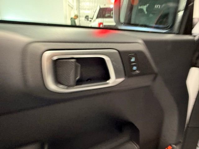 New 2025 Ford Bronco Raptor w/ Interior Carbon Fiber Pack image 14