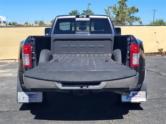 Certified 2024 RAM 3500 Tradesman w/ Chrome Appearance Group image 25