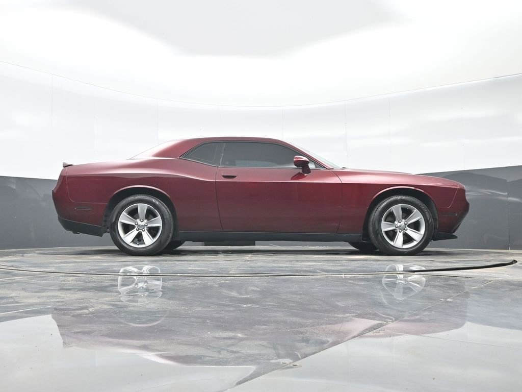 Used 2020 Dodge Challenger SXT image 38