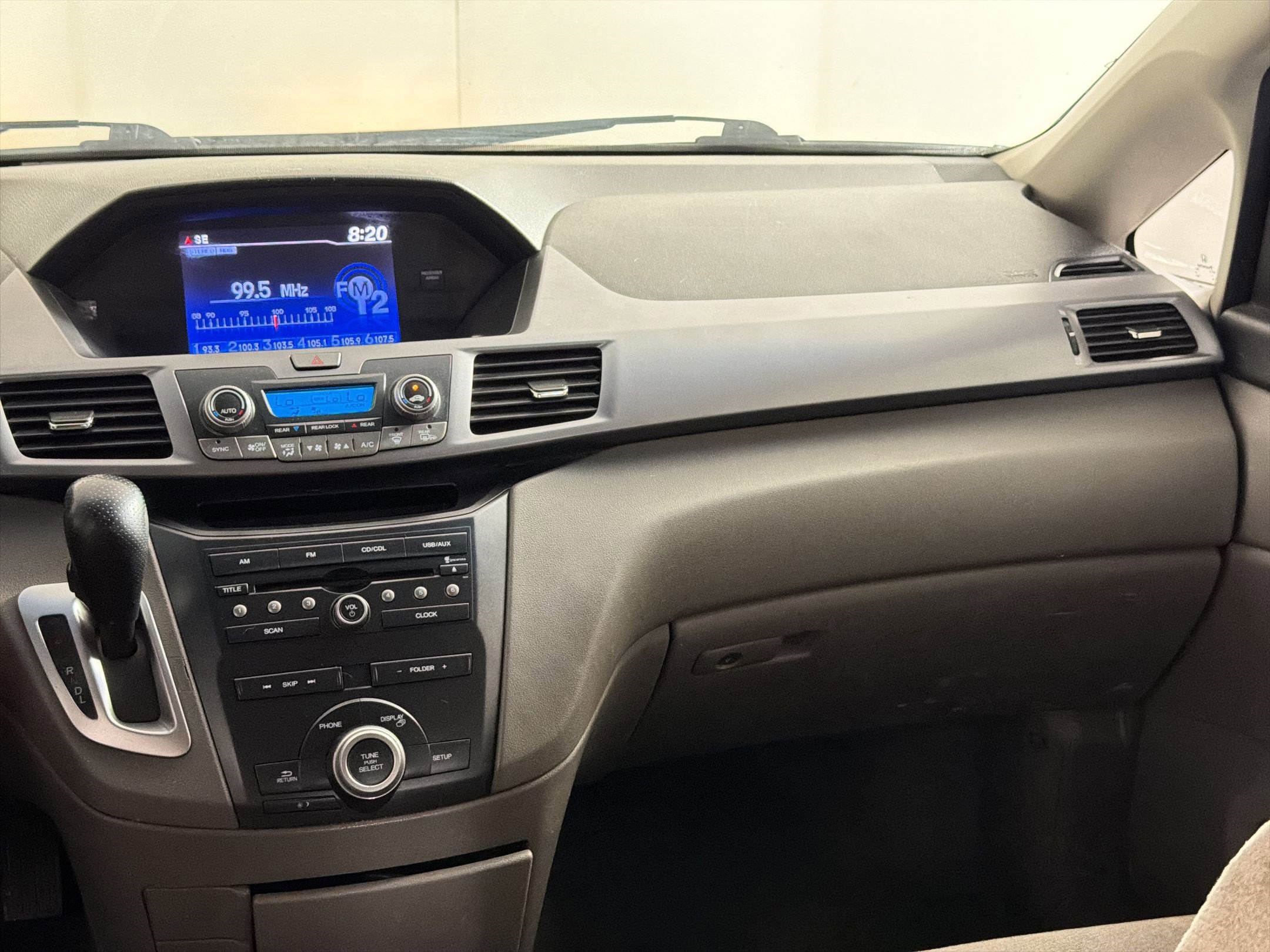 Used 2012 Honda Odyssey EX image 25