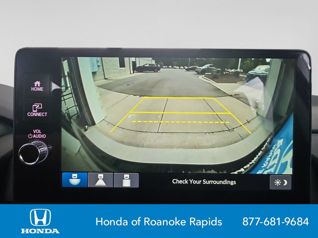New 2026 Honda CR-V EX image 22