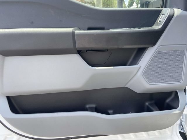 New 2026 Ford F550 2WD Regular Cab Super Duty image 19