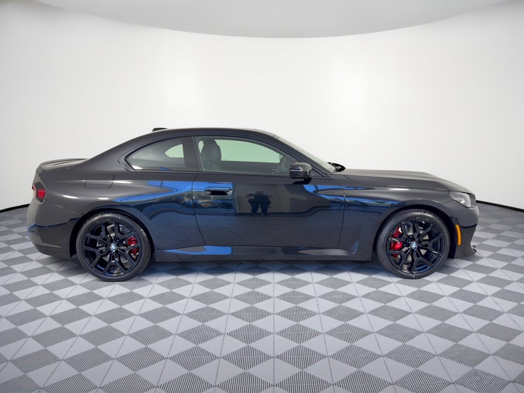 New 2026 BMW 230i xDrive Coupe w/ Premium Package AWD/4WD image 8