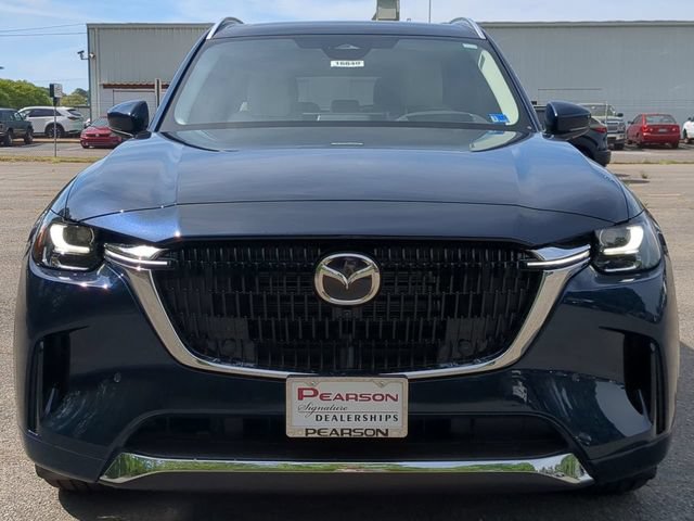 New 2026 MAZDA CX-90 3.3 Turbo S w/ Premium Plus AWD/4WD image 8