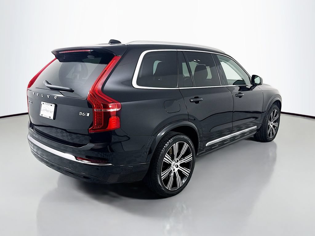 Used 2023 Volvo XC90 B6 Ultimate AWD/4WD image 9