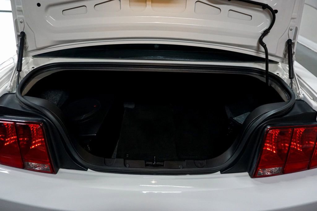 Used 2007 Ford Mustang GT image 56