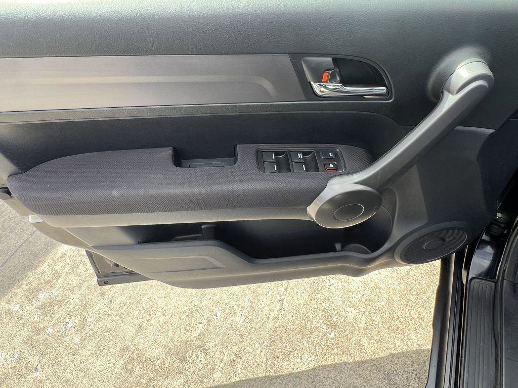 Used 2008 Honda CR-V LX image 15