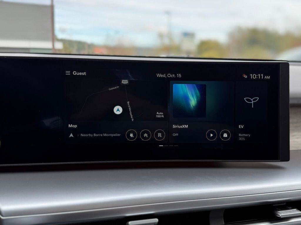 New 2026 Hyundai Ioniq 9 Limited image 27