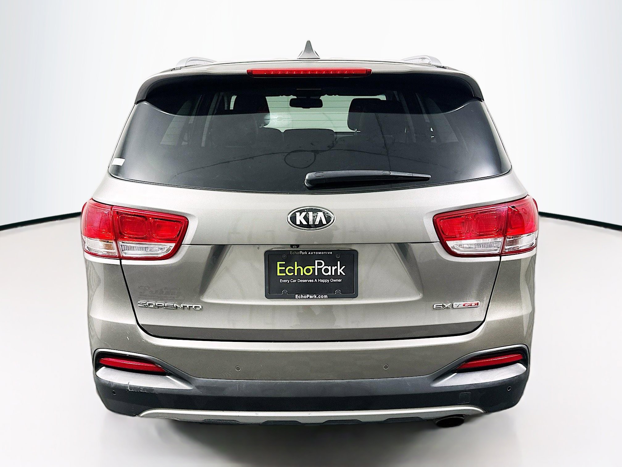 Used 2016 Kia Sorento EX image 7