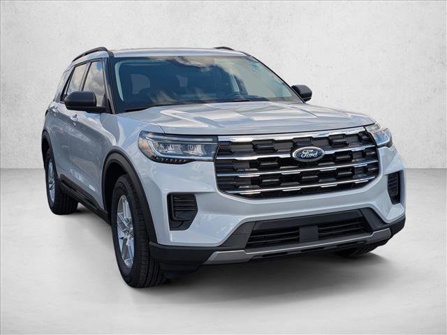 New 2026 Ford Explorer Active image 6
