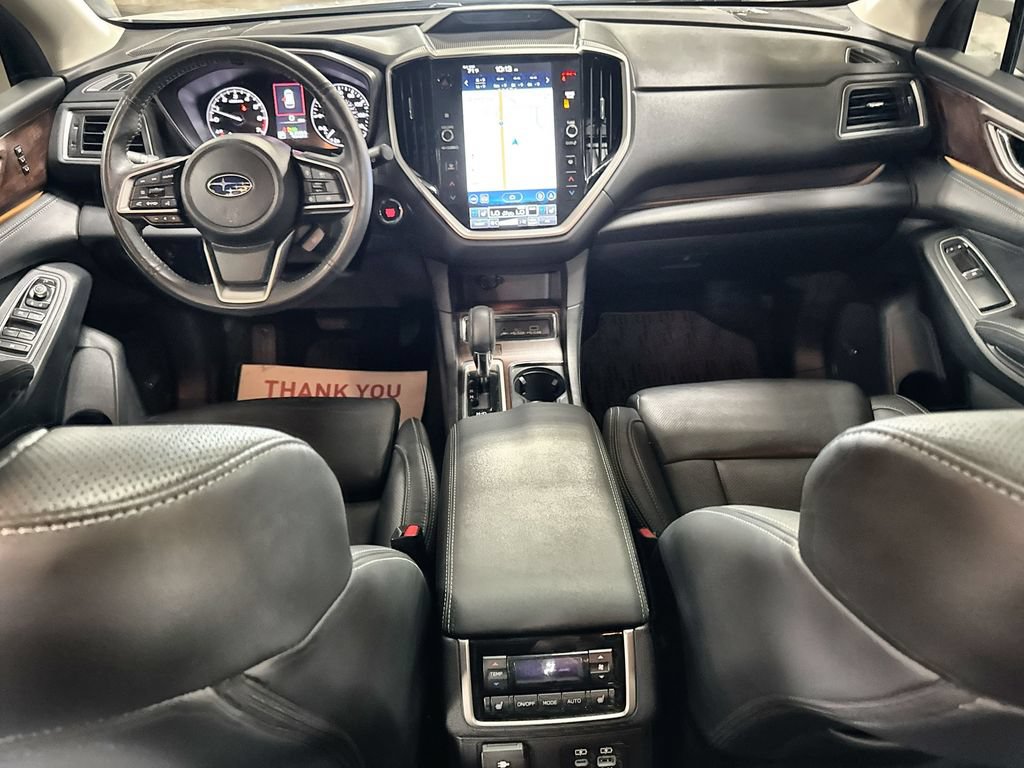 Used 2023 Subaru Ascent Touring AWD/4WD image 27