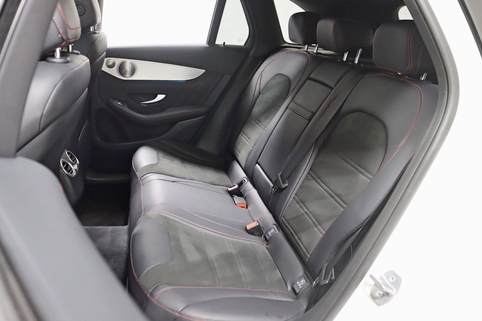 Used 2019 Mercedes-Benz GLC 43 AMG 4MATIC image 35