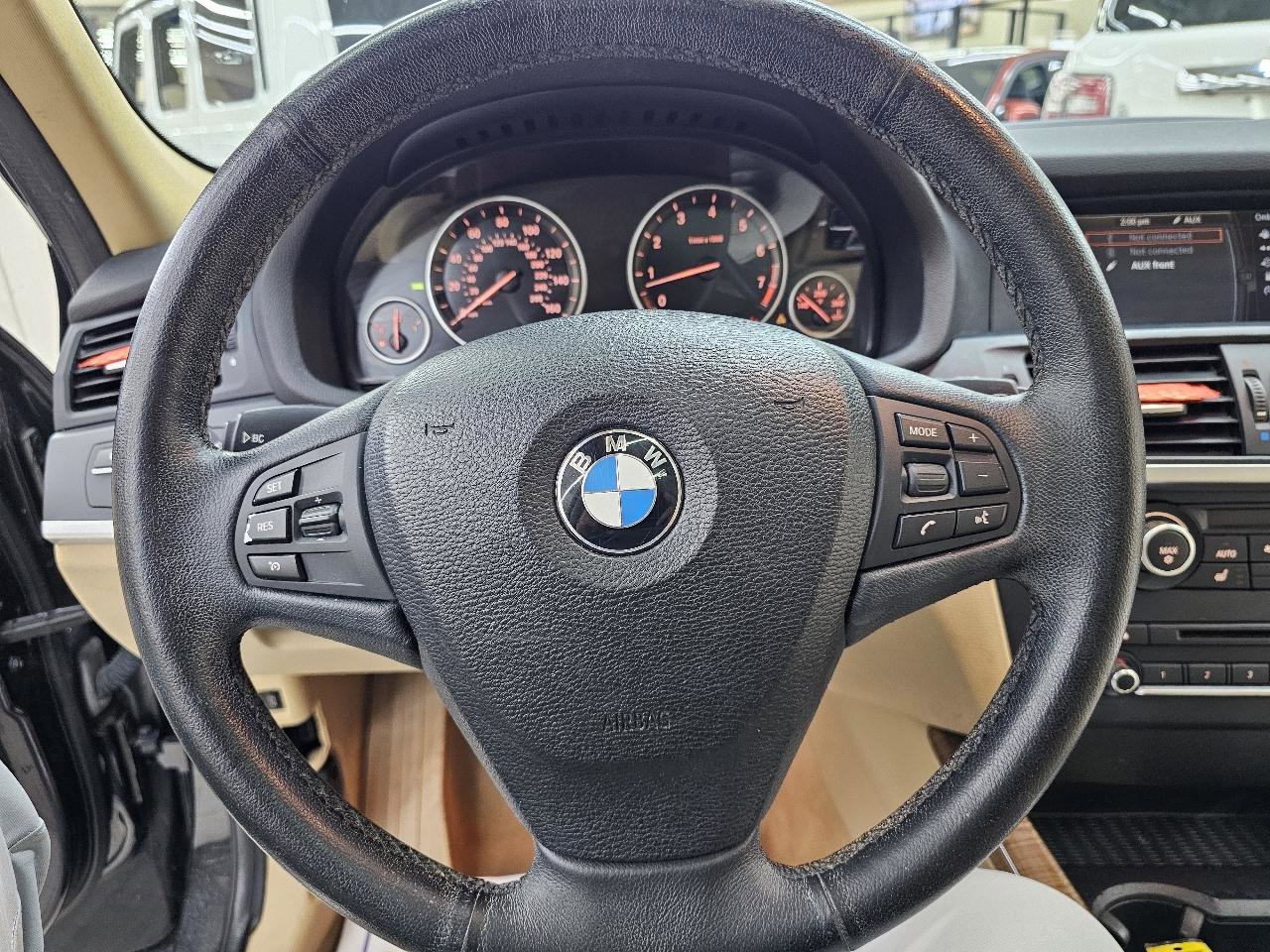 Used 2013 BMW X3 xDrive28i image 27