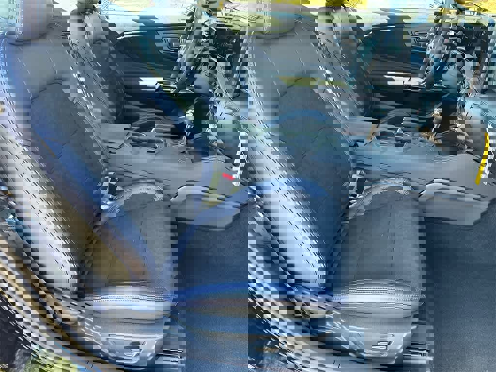 New 2025 Ford Mustang Dark Horse image 12