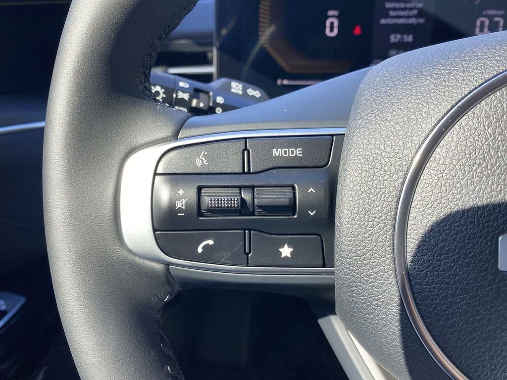 New 2026 Kia K5 GT-Line w/ GT-Line Premium Package image 27