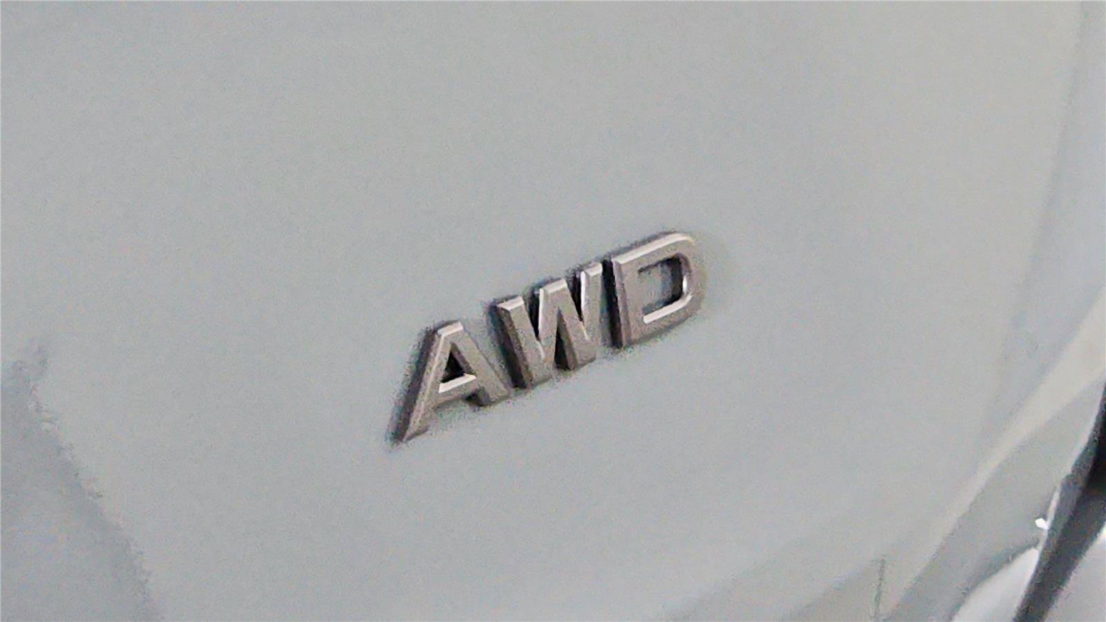 New 2026 Nissan Rogue SV image 23