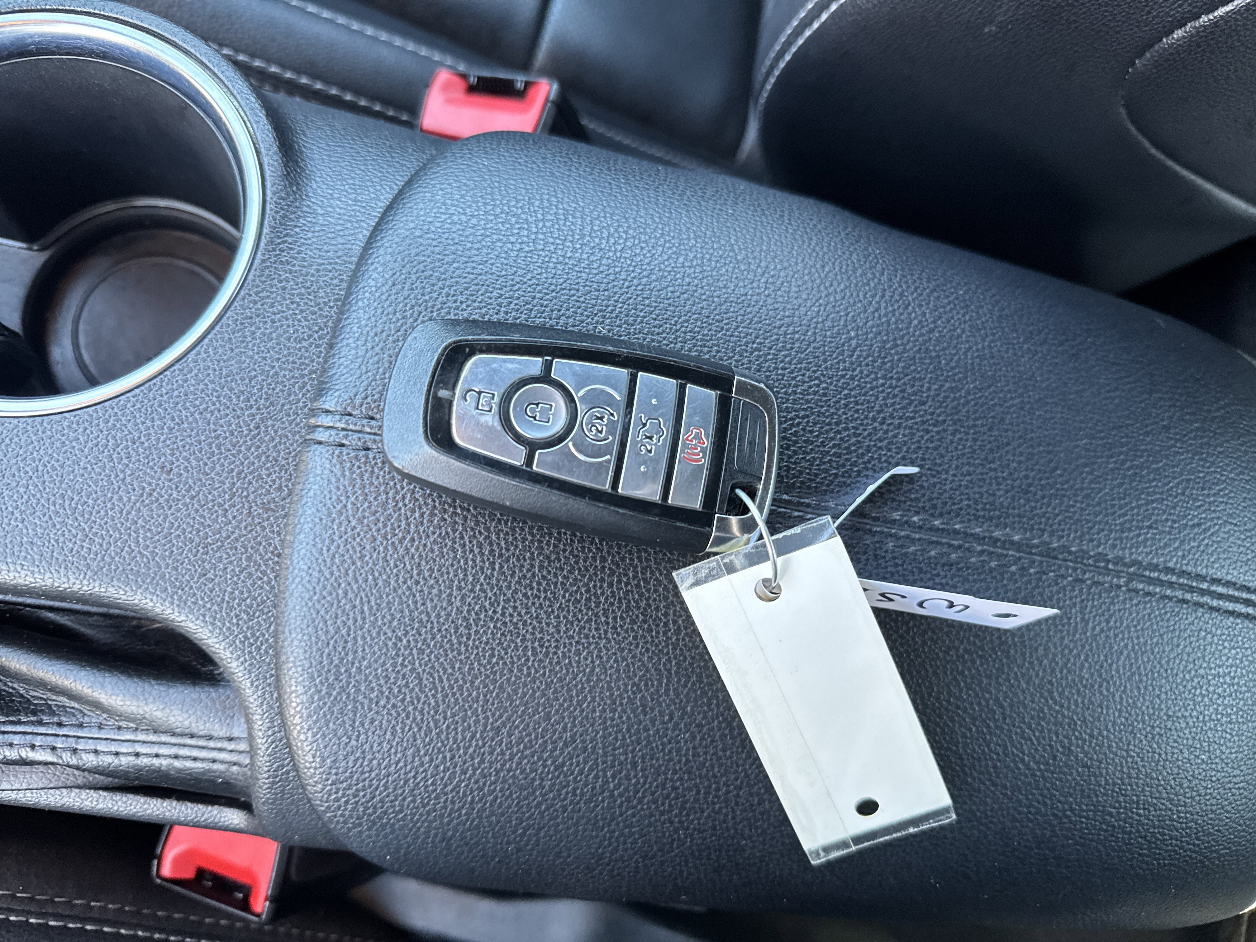 Used 2023 Ford Mustang Premium image 28