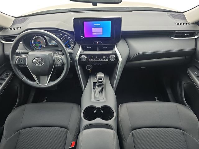 Used 2023 Toyota Venza LE image 9