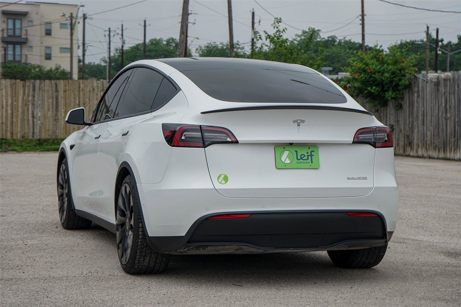 Used 2022 Tesla Model Y Performance AWD/4WD image 6