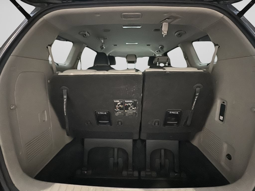 Used 2015 Kia Sedona EX FWD image 24