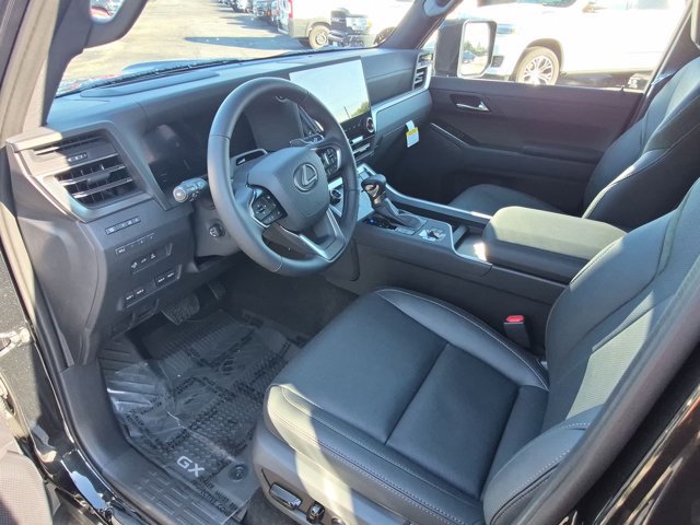 New 2026 Lexus GX 550 AWD/4WD image 3