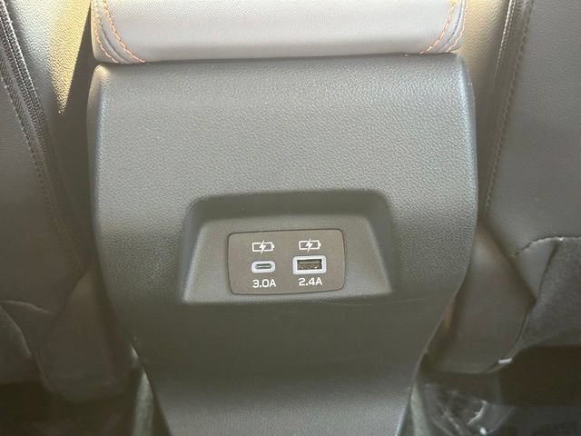 Certified 2025 Subaru Crosstrek 2.5i Limited AWD/4WD image 34