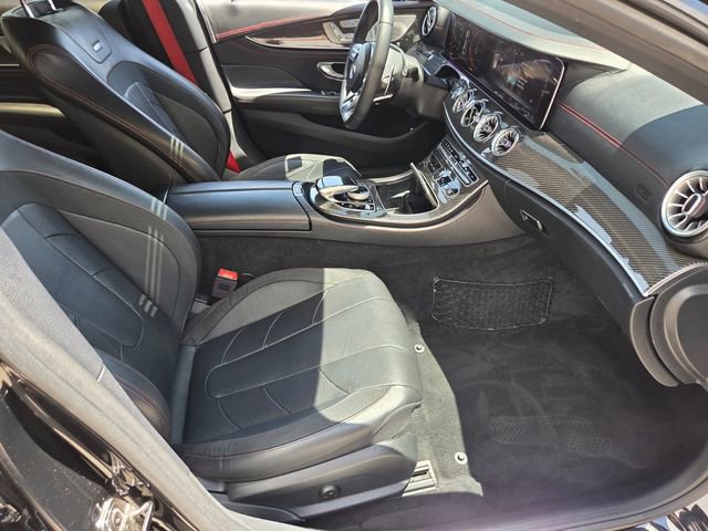 Used 2020 Mercedes-Benz CLS 53 AMG 4MATIC w/ Warmth & Comfort Package image 15