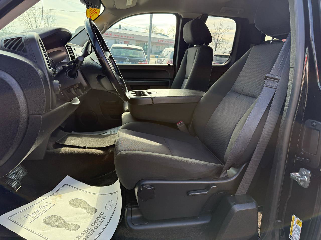 Used 2013 Chevrolet Silverado 1500 LT image 9