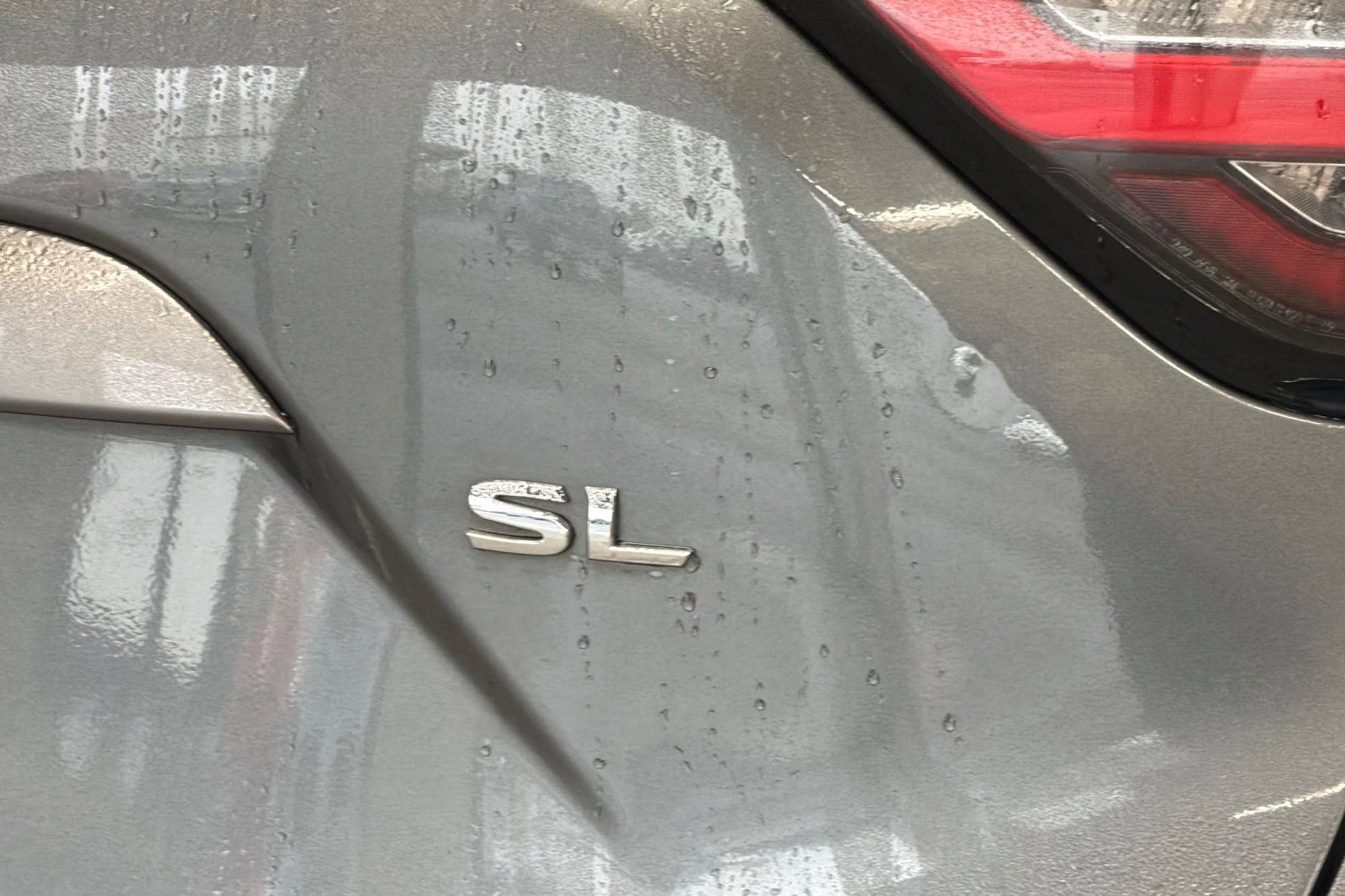 Used 2019 Nissan Murano SL image 26