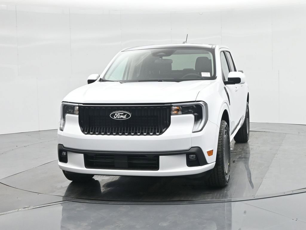 New 2025 Ford Maverick Lobo AWD/4WD image 81