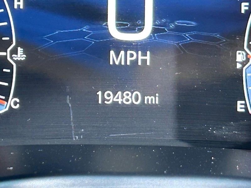 Used 2025 Jeep Compass Latitude image 19