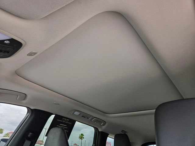 Certified 2026 INFINITI QX60 Pure w/ Cargo Package AWD/4WD image 11